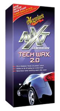 Meguiars NXT Generation Tech Wax 2.0